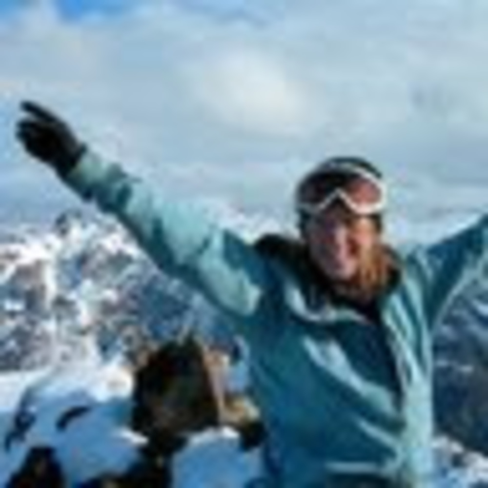 Meet your Posher, Arnica